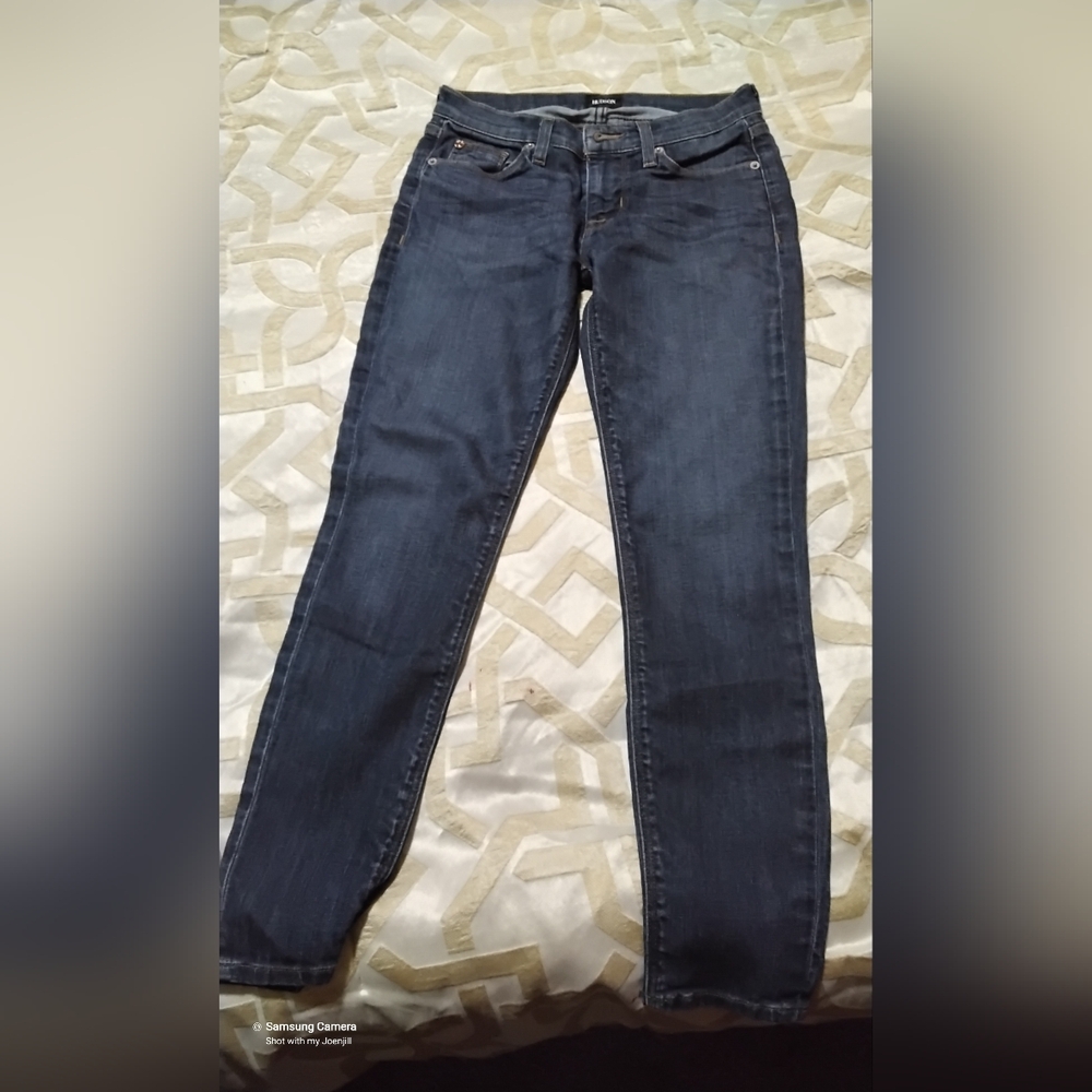Hudson jeans